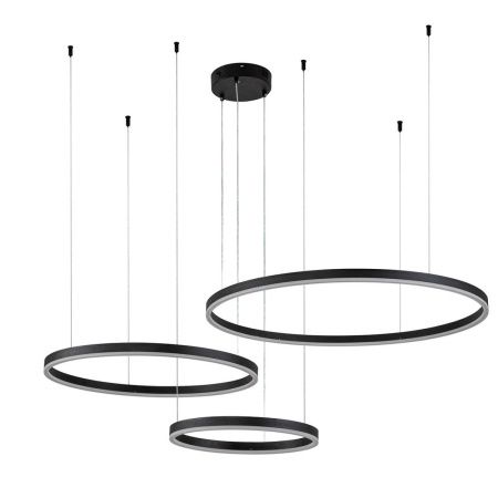 Светильник подвесной Indigo V000032L