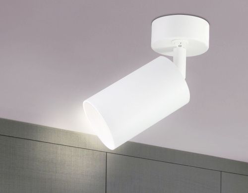 Спот Ambrella Light Techno (Тецхно) TA126 - фото 4