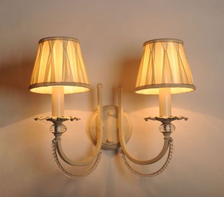 Бра Abrasax 3007 3007/2(cream gold)
