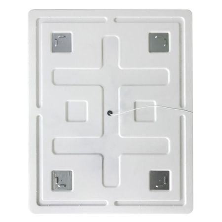 Зеркало с подсветкой BelBagno SPC-GRT-700-800-LED-TCH 70х80 подвесное