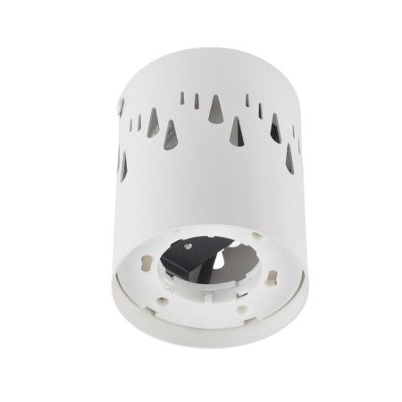 Светильник накладной Fametto DLC-S618 GX53 WHITE