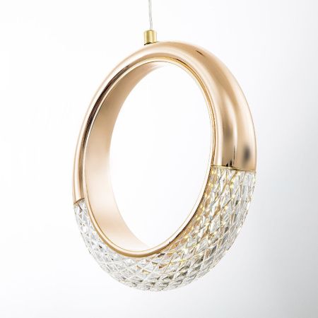 Светильник подвесной Modelux MS.89001.1 GD