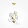 Светильник подвесной Maytoni Cocktail time (Время коктейлей) MOD325PL-06G1