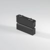 Трековый магнитный светильник Elektrostandard Flat magnetic (Флат магнетиц) 4690389197147