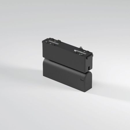 Трековый магнитный светильник Elektrostandard Flat magnetic (Флат магнетиц) 4690389197147