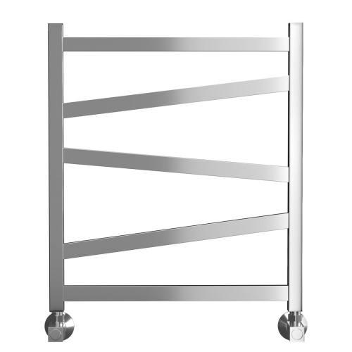 Полотенцесушитель Point Феникс PN15156 водяной хром - фото 4