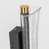 Светильник настенный Citilux Fanny (Фанны) CL213311