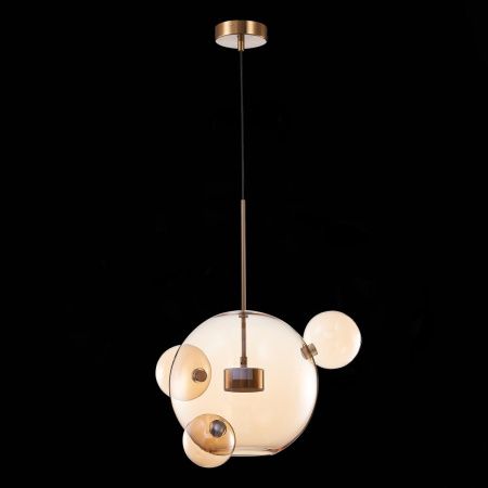 Светильник подвесной ST Luce Bopone (Бопоне) SL1133.303.01