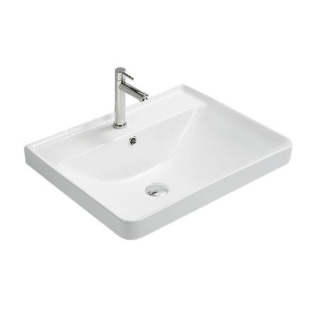 Тумба с раковиной Comforty 00-00017871CF 60х50