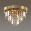 Люстра потолочная Lumion Classi (Цласси) 5257/4C