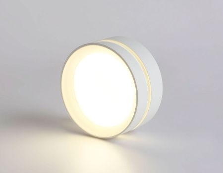 Светильник накладной Ambrella Light IP Protect (ИП Протецт) TN5391