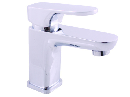 Смеситель RavSlezak YUKON YU126.5 на раковину хром