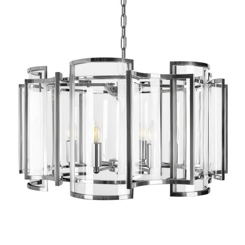 Светильник подвесной Loft It Reflection 10433/6 - фото 5