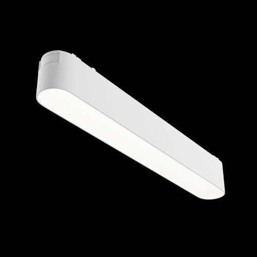 Светильник трековый Maytoni Technical Basis TR080-1-12W4K-W - фото 4