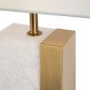 Настольная лампа Maytoni Bianco (Бьянко) Z031TL-01BS