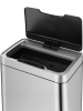Ведро мусорное сенсорное WeltWasser WW VEGAS MT 12L (10000003973)