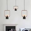 Светильник подвесной Delight Collection LING (ЛИНГ) 9926P/1 black/copper