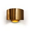 Светильник настенный Delight Collection CD006 brass