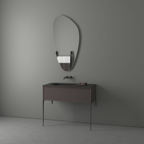 Зеркало в ванную Evoform Ledshine BY 2593 60х120 - фото 3