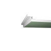 Безрамный «теневой» алюминиевый профиль SWG PRO 00-00022512