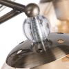 Люстра потолочная Arte Lamp Enigma (Енигма) A3133PL-5AB