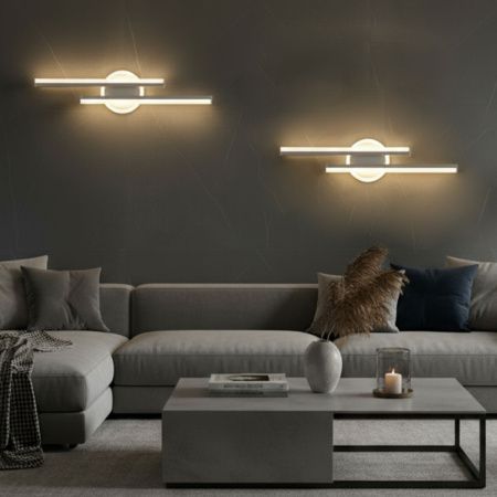Светильник настенный Citilux Trent (Трент) CL203520