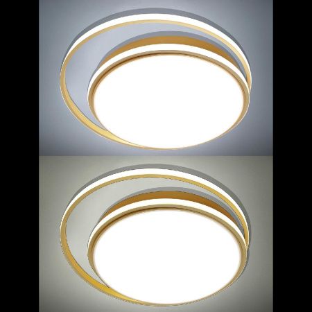 Люстра потолочная Natali Kovaltseva LED LAMPS (ЛЕД ЛАМПС) LED LAMPS 81315
