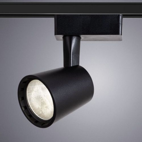 Светильник на шине Arte Lamp ATILLO (АТИЛЛО) A2315PL-1BK - фото 3