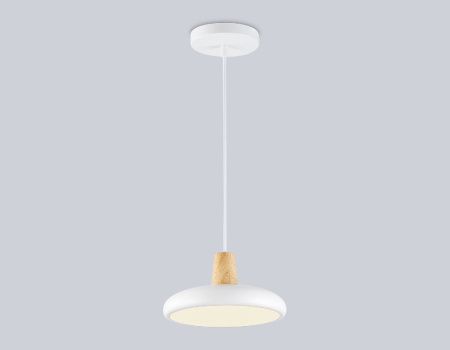 Светильник подвесной Ambrella Light LineTech (ЛинеТецх) FL4838
