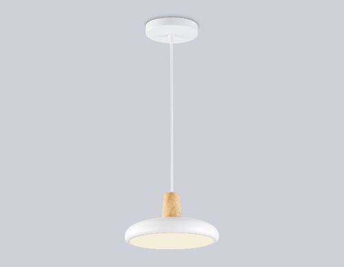 Светильник подвесной Ambrella Light LineTech (ЛинеТецх) FL4838 - фото 3