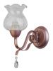 Бра Toplight KELLI (КЕЛЛИ) TL5680B-01PG