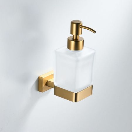 Дозатор для жидкого мыла Shevanik SG56G SG5644G