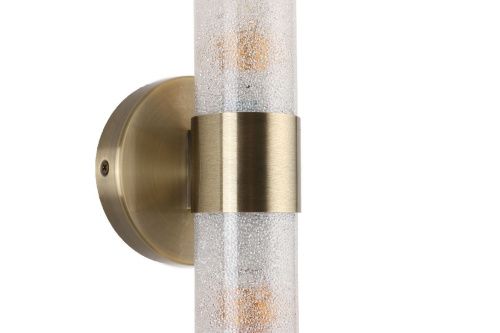 Светильник настенный Zortes Libbero (Либберо) ZRS.27505.2 - фото 4