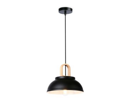 Светильник подвесной Ambrella Light Traditional (Традитионал) TR8192