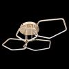 Люстра потолочная Natali Kovaltseva Perfekt I (Перфект И) HIGH-TECH LED LAMPS 82037