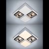 Люстра потолочная Natali Kovaltseva HIGH-TECH LED LAMPS HIGH-TECH LED LAMPS 82011