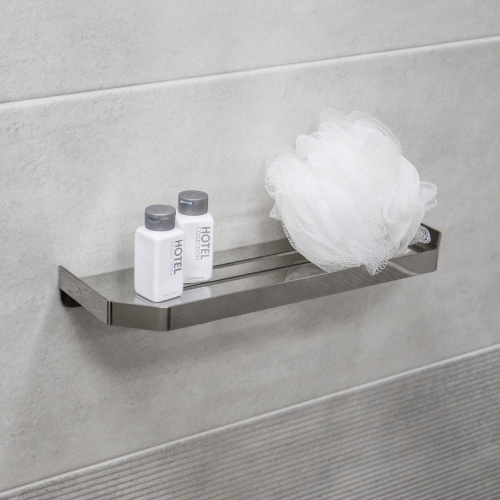 Полка в ванную комнату Fixsen Hi-tech FX-843 - фото 3