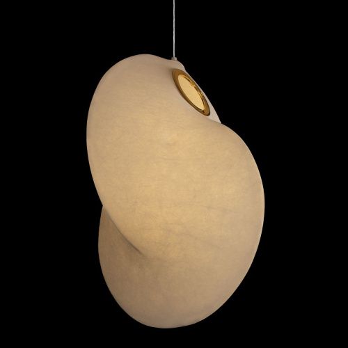 Светильник подвесной Loft It Overlap 10394/B - фото 4