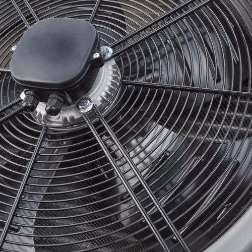 Тепловентилятор водяной Ballu BHP-W2-150-XL - фото 4