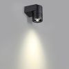 Уличный настенный светильник Odeon Light Stima (Стима) 6648/6WL