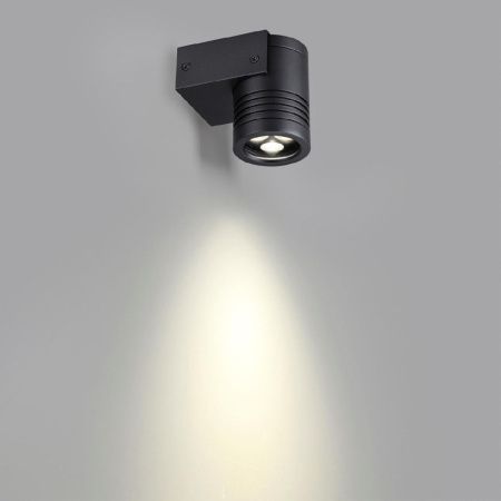 Уличный настенный светильник Odeon Light Stima (Стима) 6648/6WL