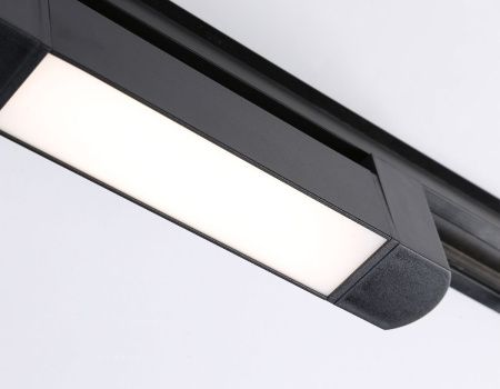 Трековый однофазный светильник Ambrella Light Track System (Трацк Сыстем) GL6727