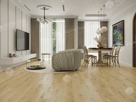 SPC ламинат Alpine Floor Eclipce Super Matt ECO 21-36 Фореста толщина 0.4 см 43 класс 1220х183