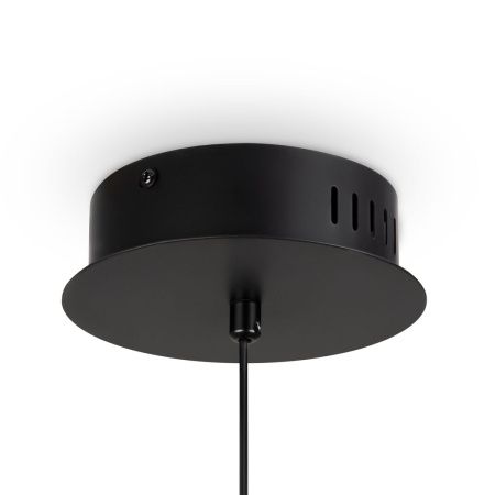 Светильник подвесной Freya Ride Modern FR5397PL-L3B