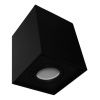 Светильник накладной Lumina Deco Pulton (Пултон) LDC 8055-B BK