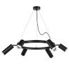 Люстра подвесная Lightstar RULLO (РУЛЛО) LR0163738730
