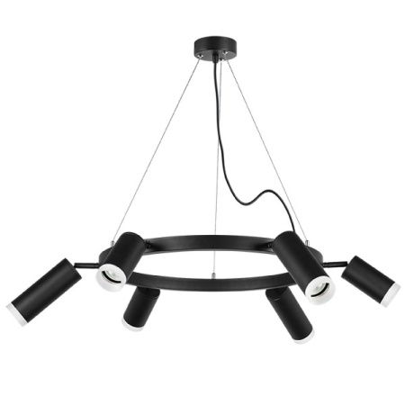 Люстра подвесная Lightstar RULLO (РУЛЛО) LR0163738730