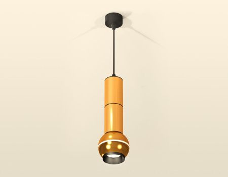 Светильник подвесной Ambrella Light TECHNO SPOT (ТЕЦХНО СПОТ) XP1105010