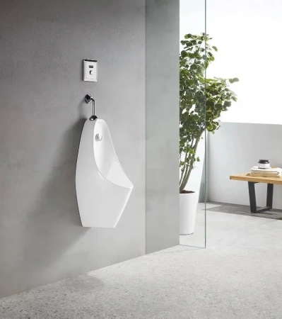 Писсуар подвесной Arrow AN639 белый