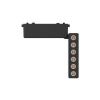 Трековый магнитный светильник Aployt Magnetic track 48 (Магнетиц трацк 48) APL.0102.00.06